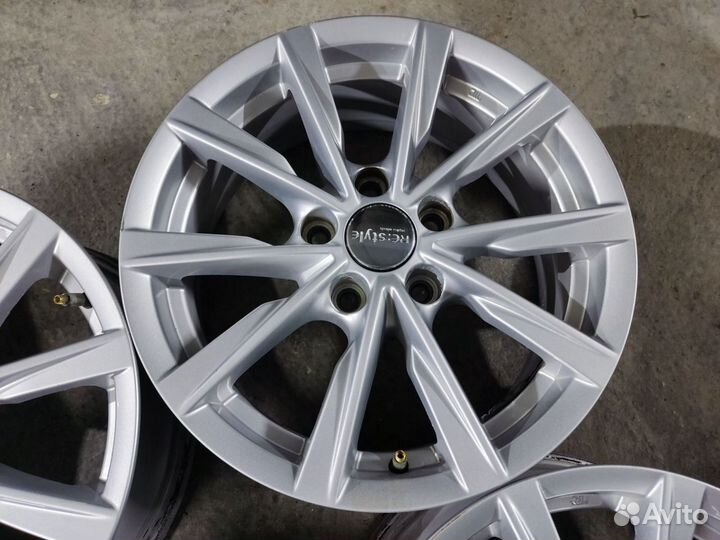 ReStyle R16 5x114.3 Et38