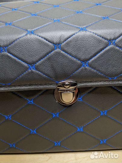 Органайзер в багажник