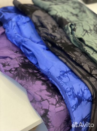 Лосины спортивные