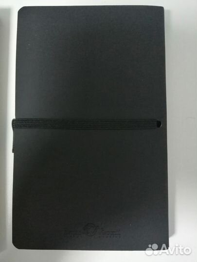 Ежедневник с логотипом Башкортостан