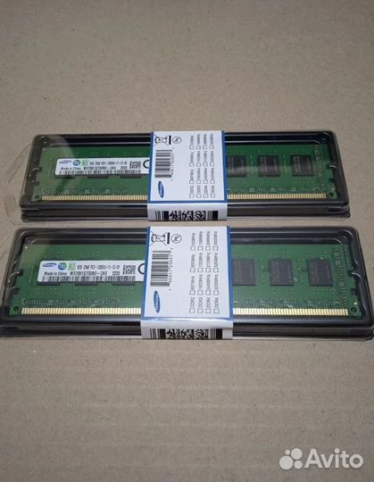 Ддр3 Kingston 4Gb-8Gb