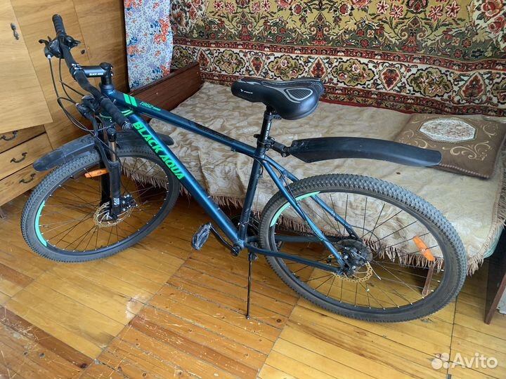 Горный велосипед 29