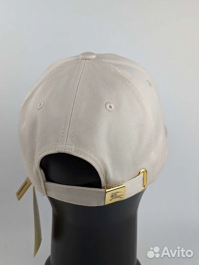 Бейсболка Burberry