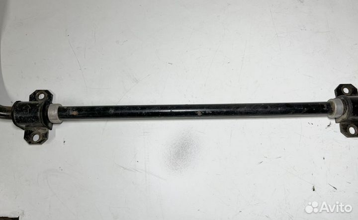 Стабилизатор передний Mazda 6 GG 2006