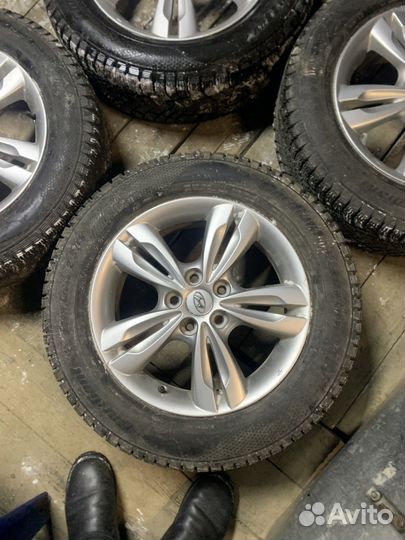 Продам литые диски