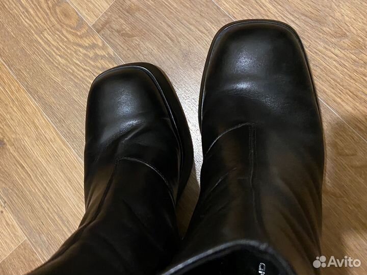 Ботильоны vagabond 38