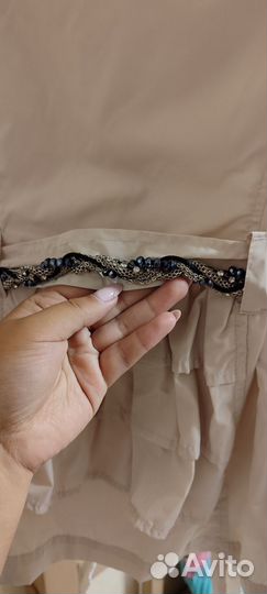 Детская одежда для девочек