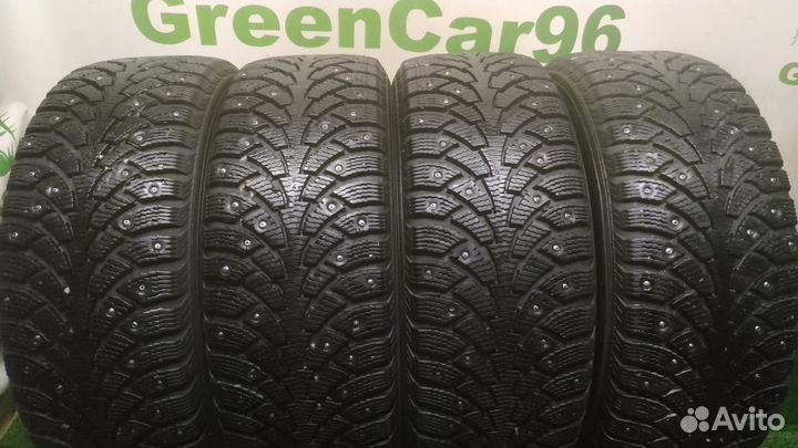 Nordman Nordman 4 205/55 R16