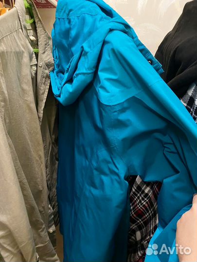 Ветровка демисезонн adidas original