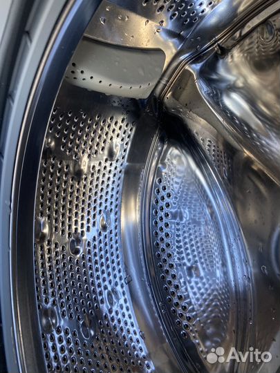 Стиральная машина бу