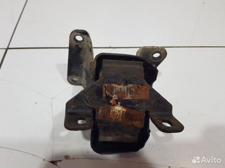 Опора двигателя правая (Great Wall Hover H5)