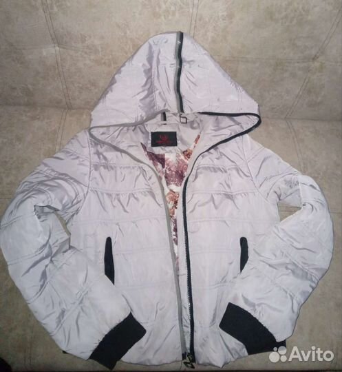 Куртка женская