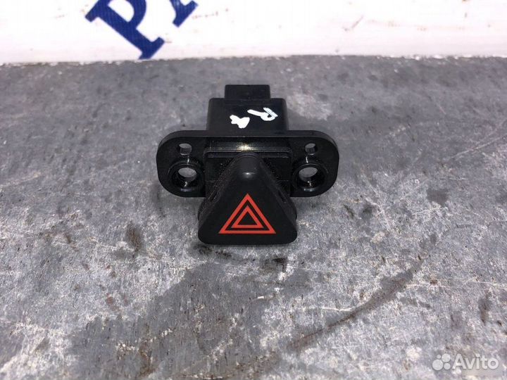 Кнопка аварийной остановки Ravon R4 2016-2020