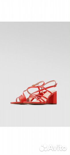 Босоножки Jenny Fairy