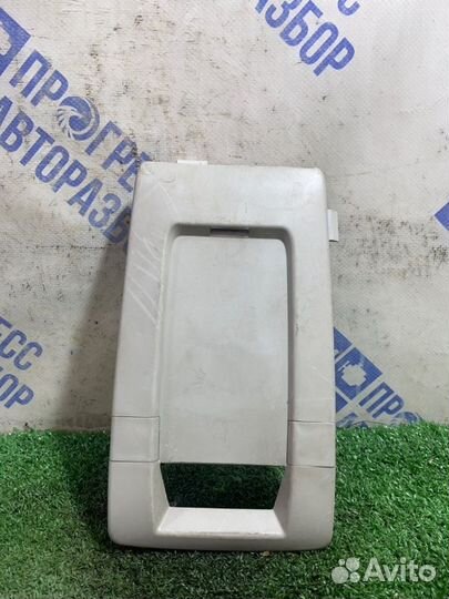 Обшивка потолка Ford C-Max универсал 1.8 csdb 2003