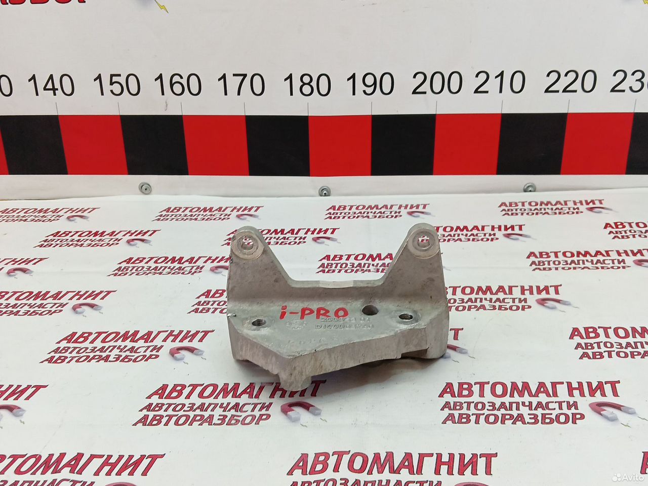 Кронштейн двигателя Evolute i-pro