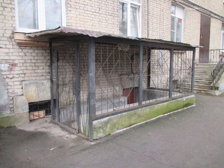 Помещение у м. 