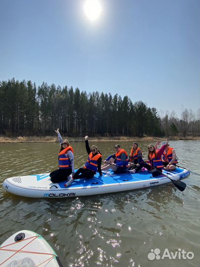 Sup board сап доска прокат