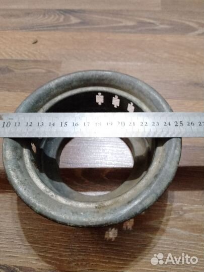 Корона самоварная