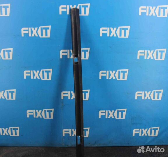 Молдинг крыши Toyota Estima Emina (Тойота Эстима Э