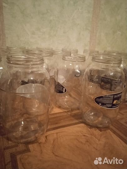 Продам банки