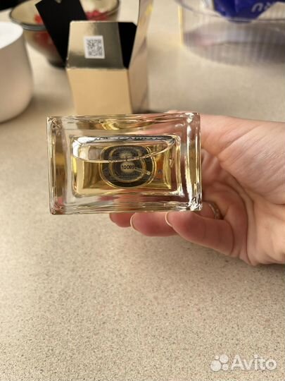 Духи женские