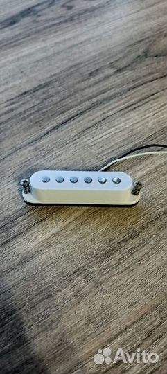 Сингл Squier Stratocaster Made In Taiwan