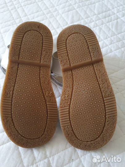 Босоножки Florens