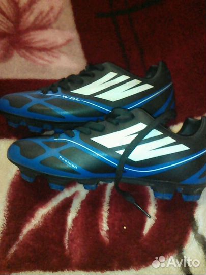 Бутсы 37 размер