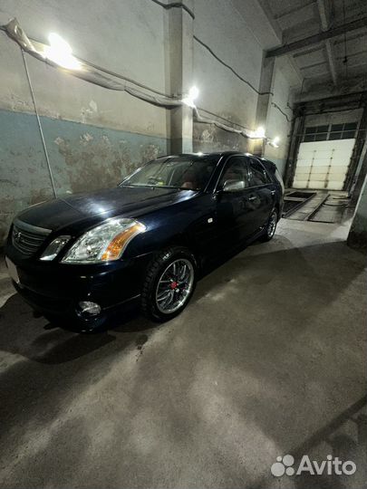 Toyota Mark II Wagon Blit 2.0 AT, 2003, 200 000 км