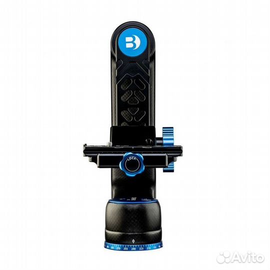 Benro GH5C Gimbal Head Carbon Fibre карданная голо