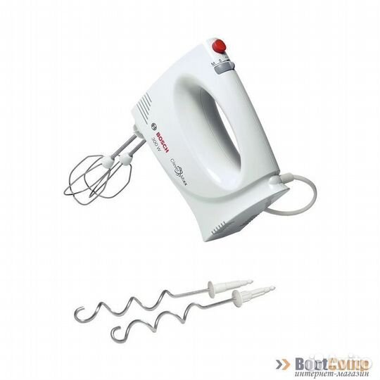 Миксер Bosch MFQ 3010