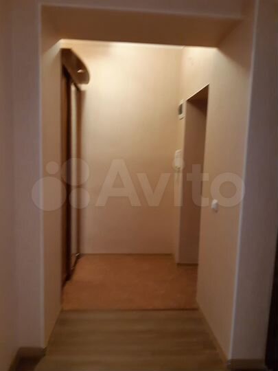 1-к. квартира, 45,6 м², 4/9 эт.