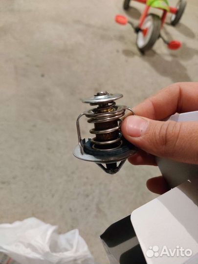 Термостат tama WV52HNA-88