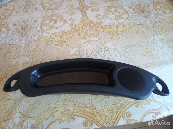 Столик-бампер для коляски.Новый limak