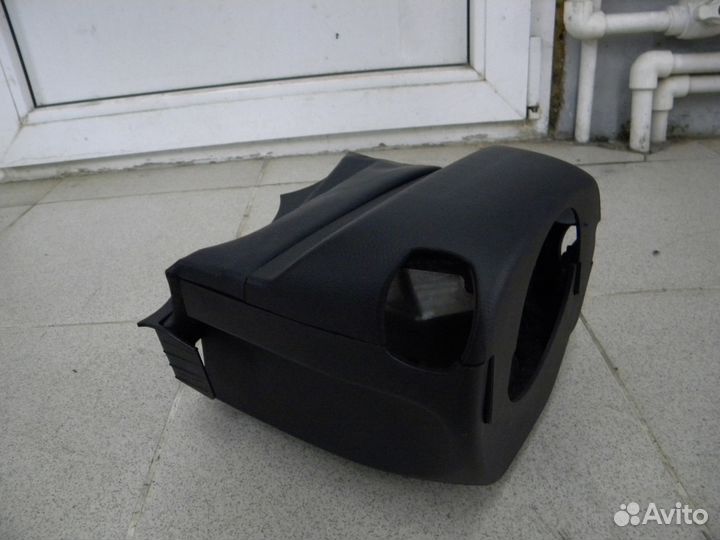 Рулевой кожух круз хэтчбек 13 год