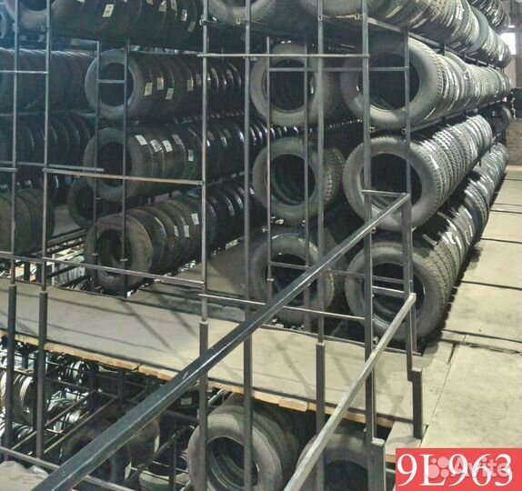 Kumho Majesty 9 Solus TA91 245/40 R19 98T