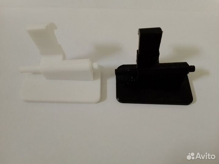 Ручка бардачка для Nissan Micra