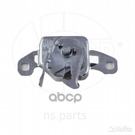 Замок капота renault Logan NSP076001547332 NSP