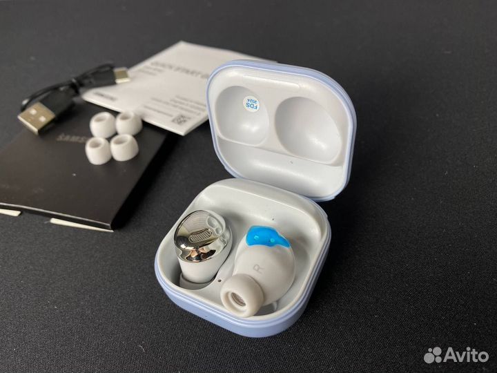 Galaxy Buds Pro