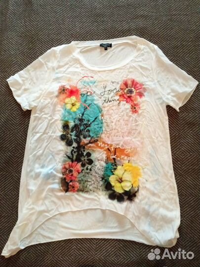 Женские вещи 50 размер