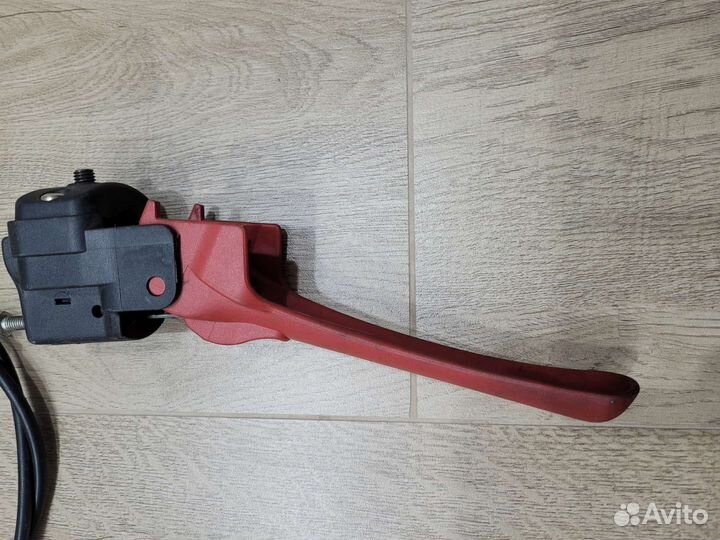 Ручки сцепления для мотоблока