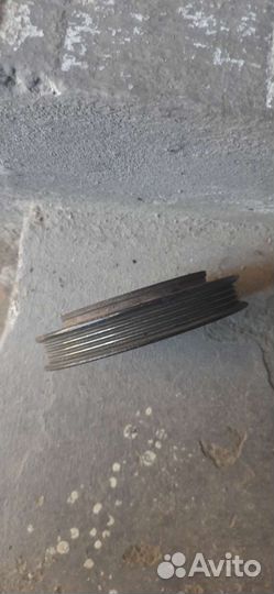 Компрессор кондиционера kia spectra