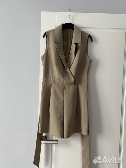 Комбинезон летний Lime S/M