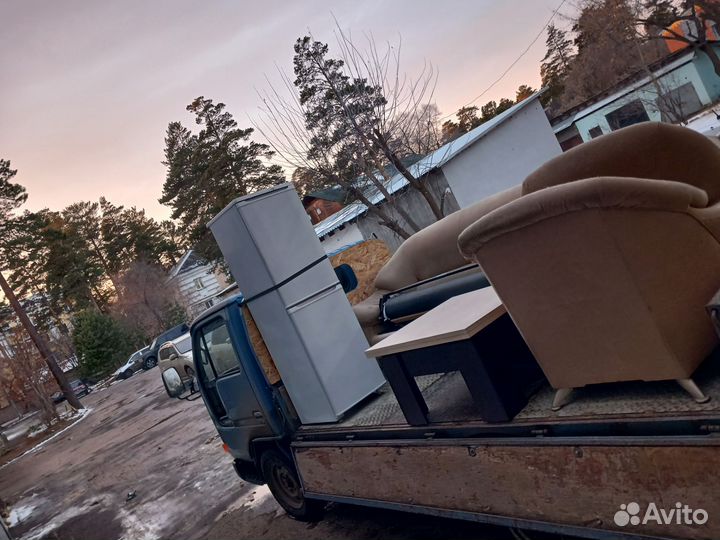 Грузоперевозки грузчики переезды