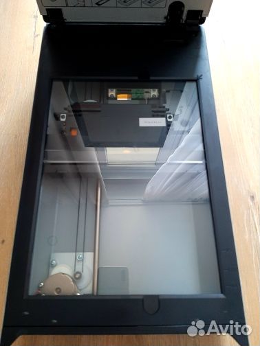 Сканер Canon 5600f Windows