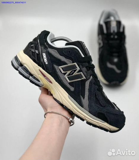 Кроссовки New Balance 1906D (Арт.41246)