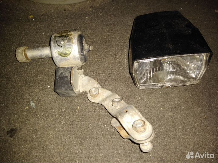 Велосипед фанар и генератор энергии