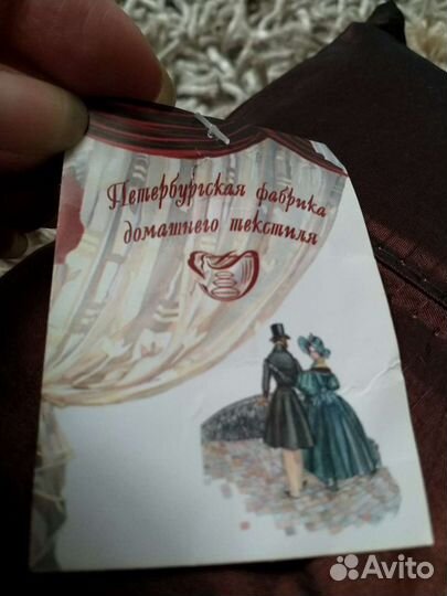 Подушка с фотопечатью