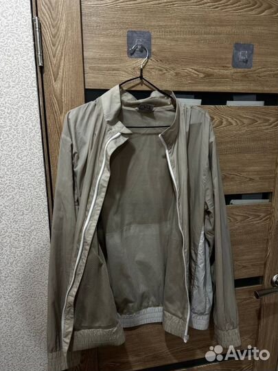 Ветровка мужская 50-52